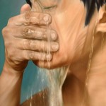 Photorealistic Paintings by Julmard Vicente