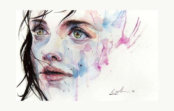 just_one_in_a_thousand_by_agnes_cecile600_384