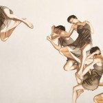 Artworks by Leah Yerpe