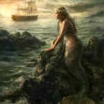 Digital Art by Laura Sava