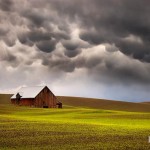 Landscape Photography by Chip Phillips