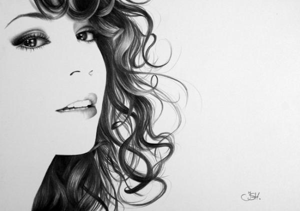 mariah_minimal_by_Ileana Hunter600_423