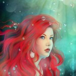 Digital Portraits by Puppet-Girl86