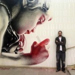 Impressive Street Art by El Mac