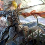 Digital Art by Licheus