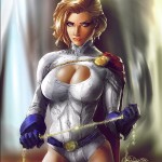 Digital Art by Ivanna Matilla