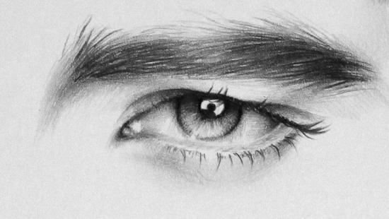 robert_pattinson_eye_detail_by_Ileana Hunter_550_310