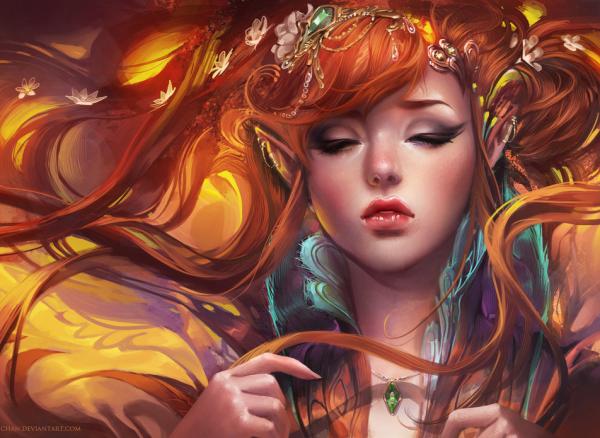 silent_glow_by_sakimichan600_438