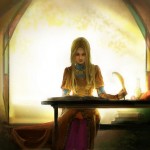 Digital Art by Anndr