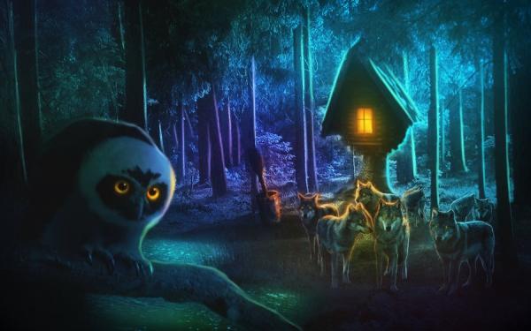 swamp_house_by_marilucia600_375