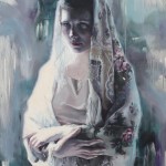Paintings by Ivan Alifan