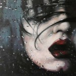 Absolutely Stunning Paintings by Thomas Saliot