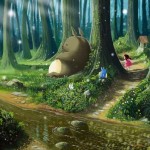 Children's Illustrations by Roberto Nieto