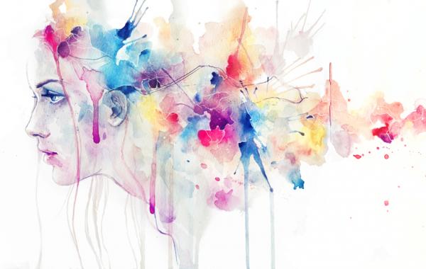 wake of herself_by_agnes_cecile600_380