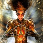 Digital Art by Stjepan Sejic