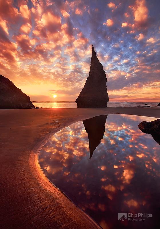 wizards hat, bandon oregon_by_Chip Phillips _559_800