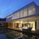 The Margoliouth House