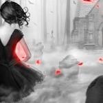 Illustrations By Borja Fresco Nekro