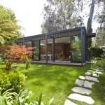 Scandinavian Modern Residence