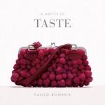 The Taste Of Fashion by Fulvio Bonavia