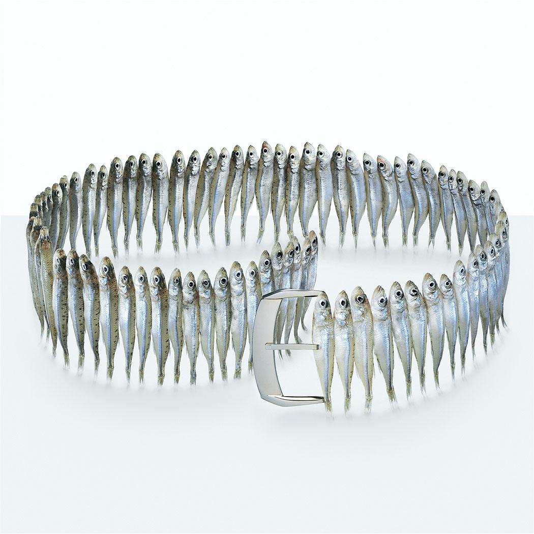 The Taste Of Fashion by Fulvio Bonavia Art and Design