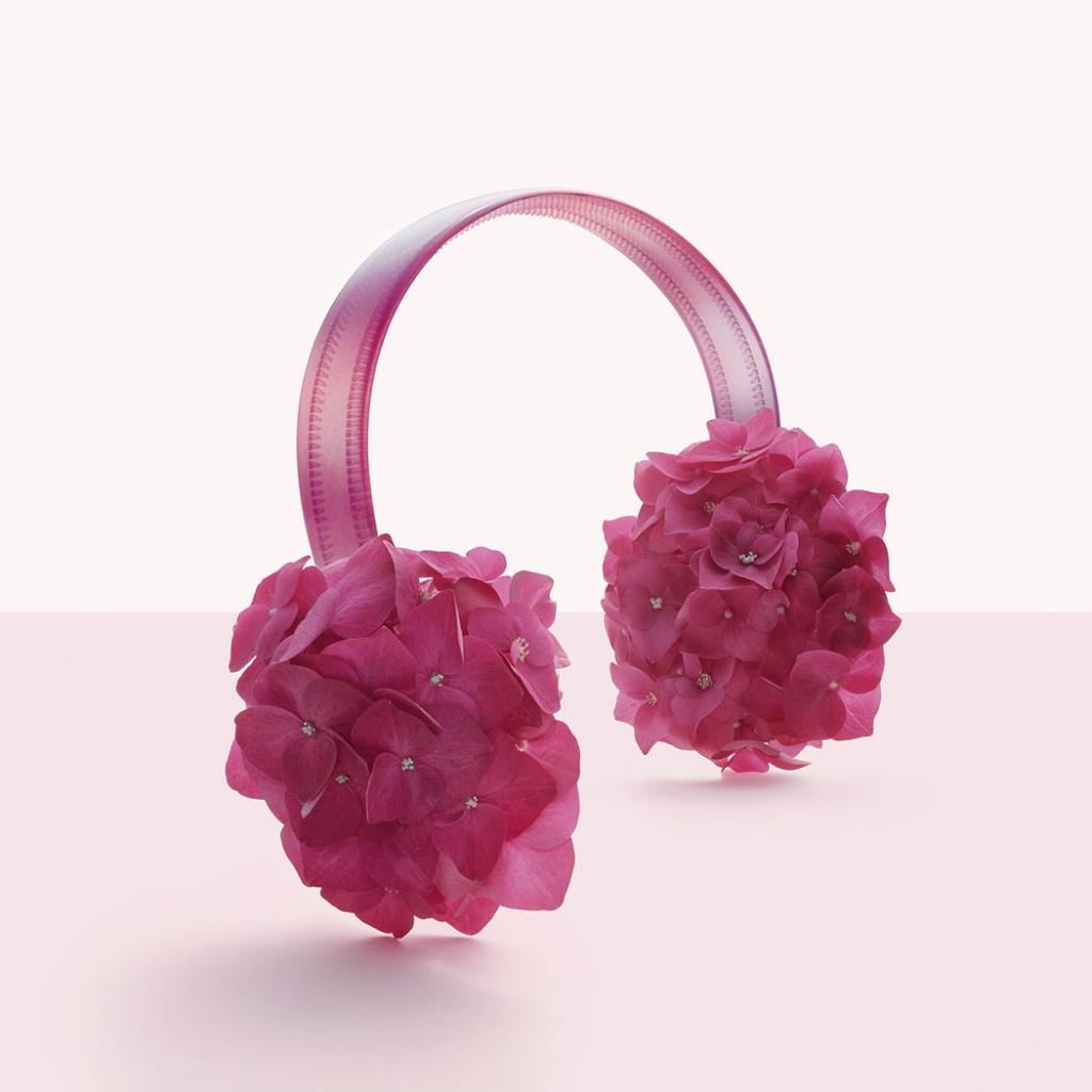 Bonavia Design Scent Of Flower By Fulvio Bonavia | Art and Design