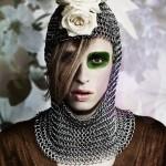 Fashion Photography By Denise Boomkens