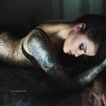 Dream Fashion Photography by Amanda Diaz