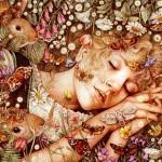 Illustrations by Anne Yvonne Gilbert