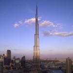 12 Awesome Skyscrapers in the World