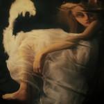 Visual artist - Kalliope Amorphous