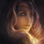 Digital Ar by Cyril Barreaux