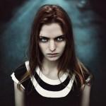 Portrait Photography by Daniil Kontorovich