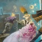 Illustrations by Georgios Dimitriou