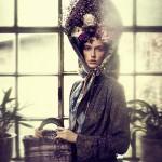 SO SCHOEN WIE GEMALT // German GALA