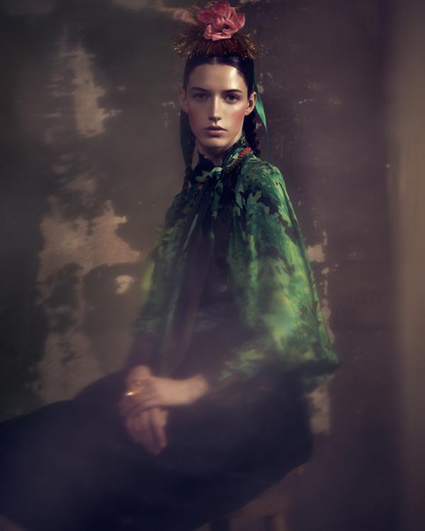 Elizaveta Porodina 5