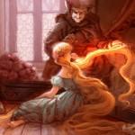 Digital Art By Lisa Keene