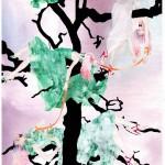 Sweet Escape - W by Nick Knight