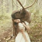 Dream Photography by Katerina Plotnikova