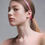 Digital Art by Lin Ran