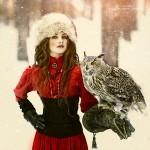 Photography by Margarita Kareva