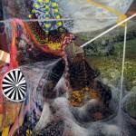 Hybrid Landscapes By Rosemarie Fiore