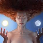 Fantasy Paintings by Tristan Elwell