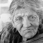 Hyperrealist Drawings by Paul Cadden