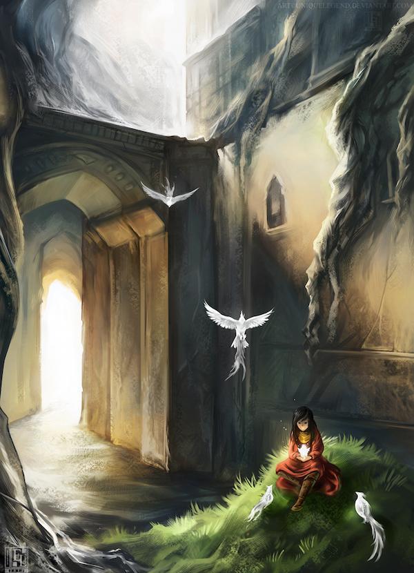 Phoenix Temple