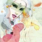 Watercolored Dreams by Pierre Pobre