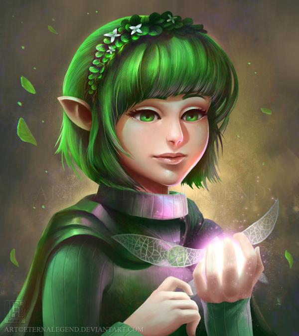 Saria