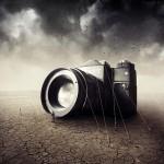 20 Surreal Photo Manipulations by Sarolta Ban