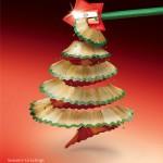 16 Creative Christmas Advertisements
