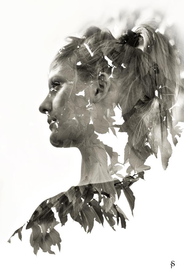 Multiple Exposure Photography by Simone Primo | Art and Design
